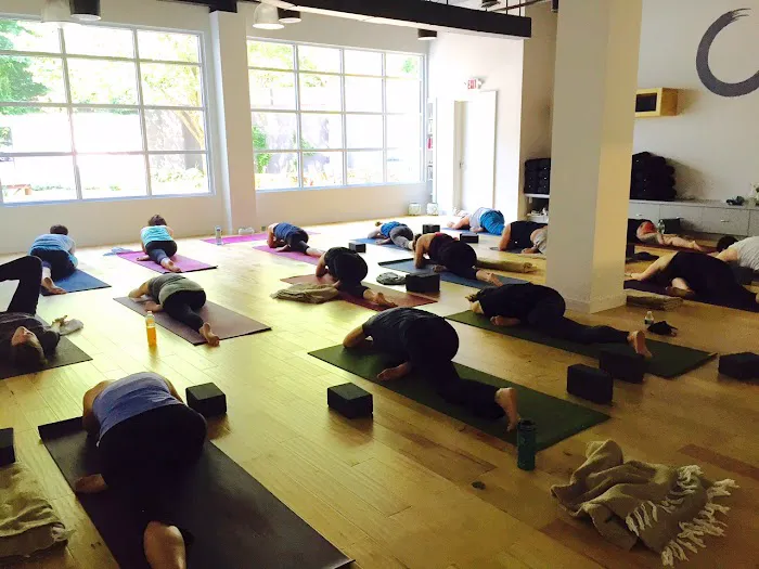 Sama Yoga Center Picture 6