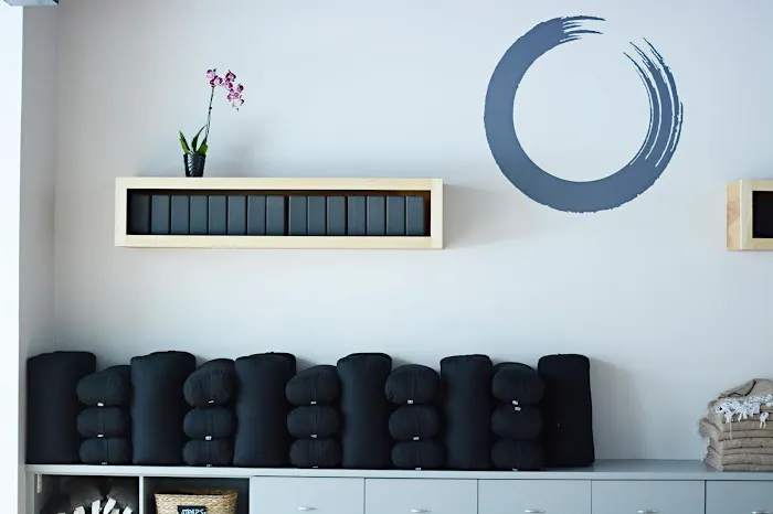 Sama Yoga Center Picture 5