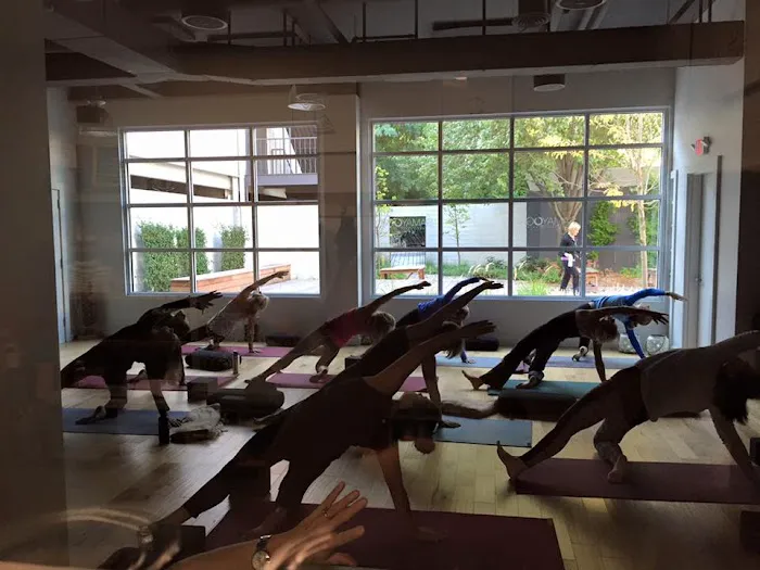 Sama Yoga Center Picture 10