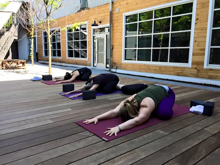 Sama Yoga Center Picture 8