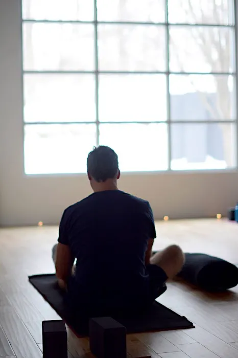 Sama Yoga Center Picture 7