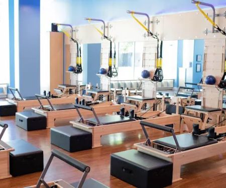 Club Pilates