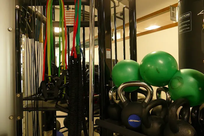 HALO Fitness Picture 2