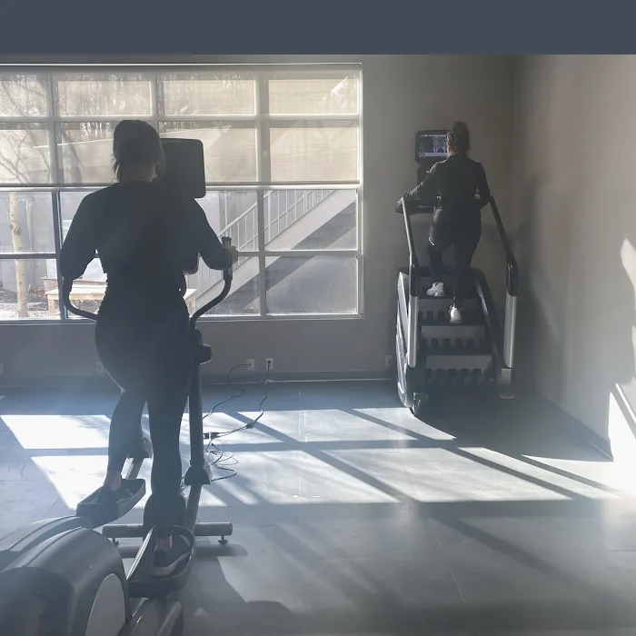HALO Fitness Picture 8