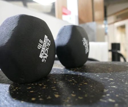 HALO Fitness