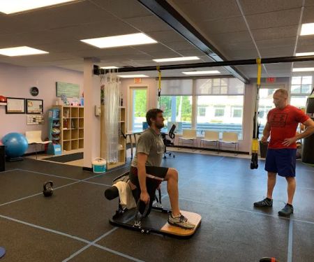 Inspire Fitness