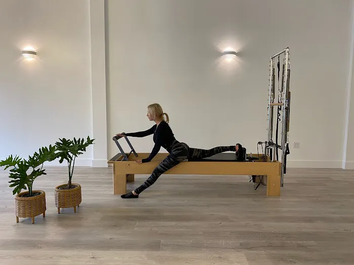 Core Burn Pilates + Yoga New Canaan Picture 4