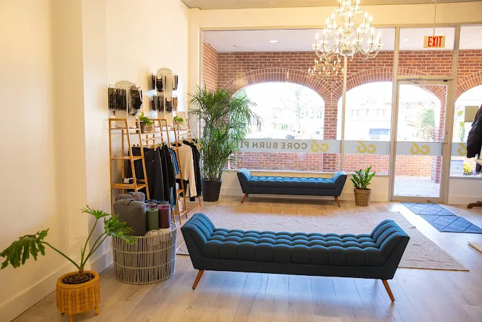 Core Burn Pilates + Yoga New Canaan Picture 2