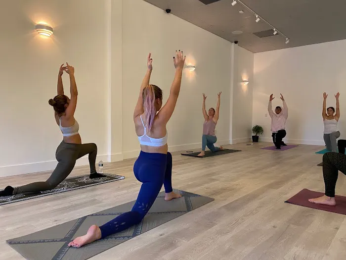 Core Burn Pilates + Yoga New Canaan Picture 6