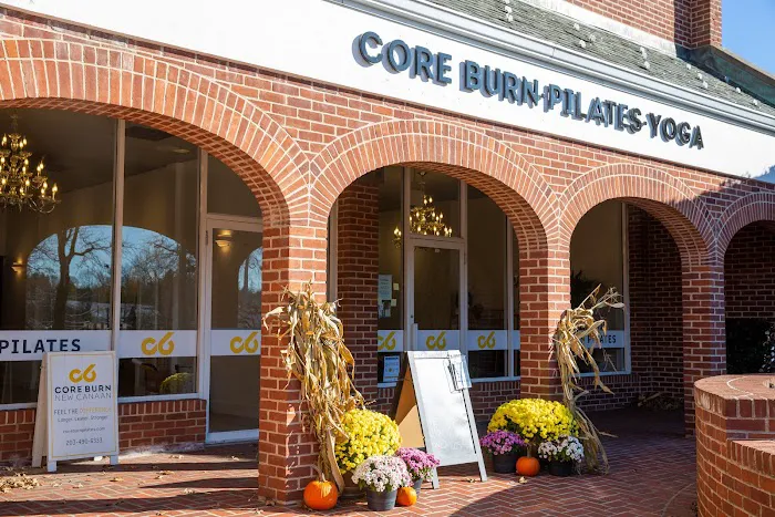 Core Burn Pilates + Yoga New Canaan Picture 7
