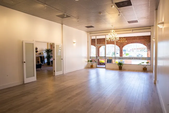 Core Burn Pilates + Yoga New Canaan Picture 3