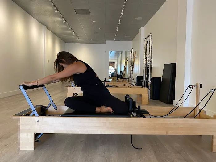 Core Burn Pilates + Yoga New Canaan Picture 1
