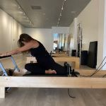 Core Burn Pilates + Yoga New Canaan