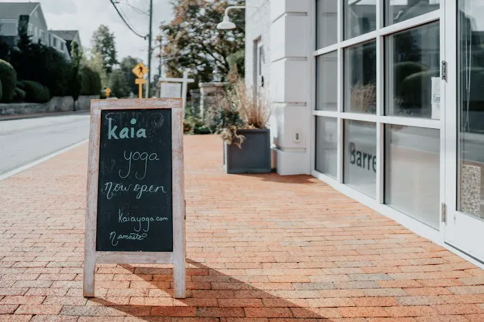 Kaia Yoga and Meditation New Canaan Picture 4