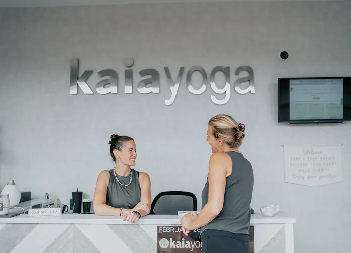 Kaia Yoga and Meditation New Canaan Picture 2