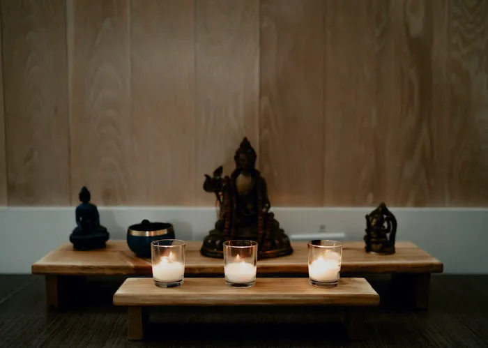 Kaia Yoga and Meditation New Canaan Picture 6