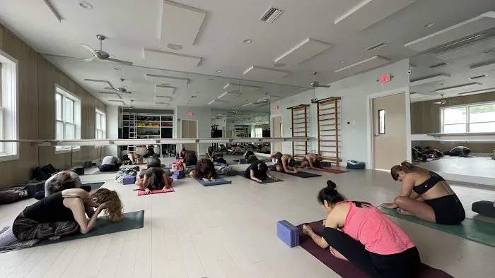 Kaia Yoga and Meditation New Canaan Picture 5