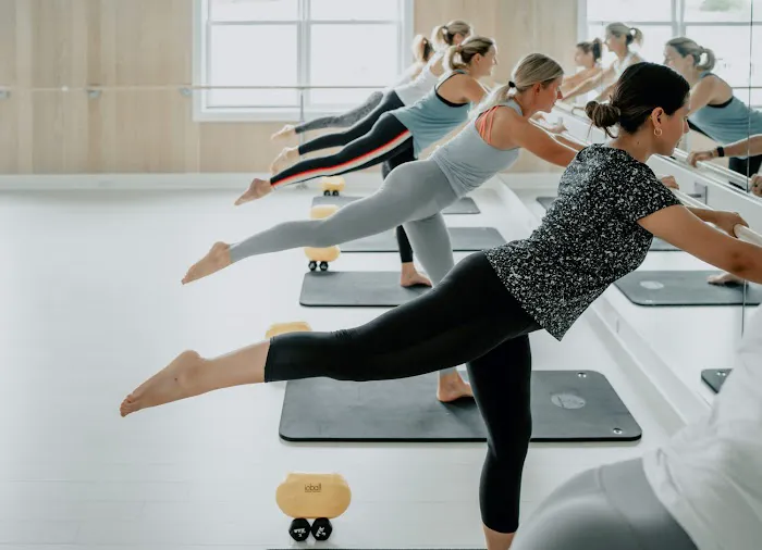Kaia Yoga and Meditation New Canaan Picture 1