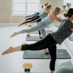 Kaia Yoga and Meditation New Canaan
