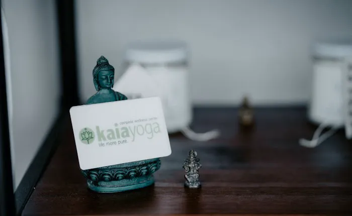 Kaia Yoga and Meditation New Canaan Picture 10