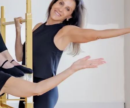 New Canaan Barre Studio, LLC