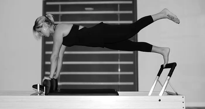 Pilates Fitness Plus Picture 5