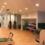 Pilates Fitness Plus