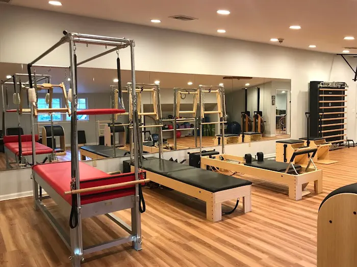 Pilates Fitness Plus Picture 3