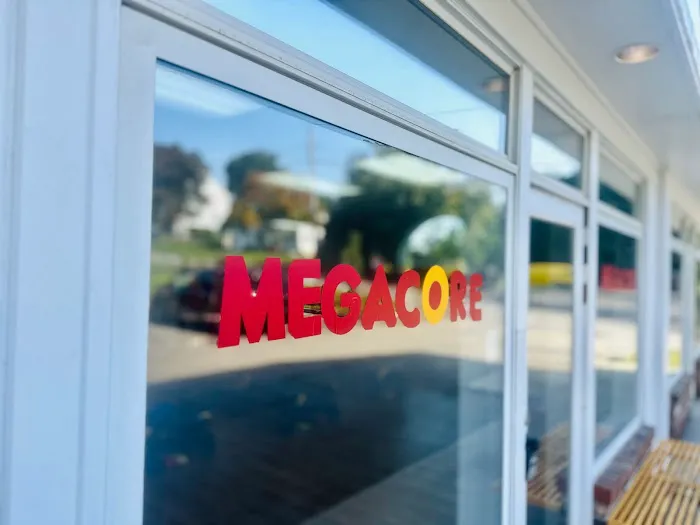 MegaCore Picture 4