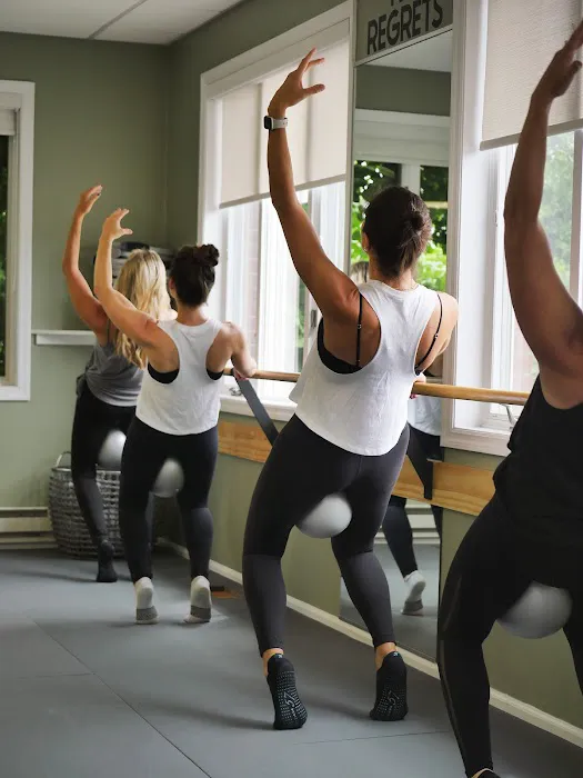 Barre-Tender Picture 3