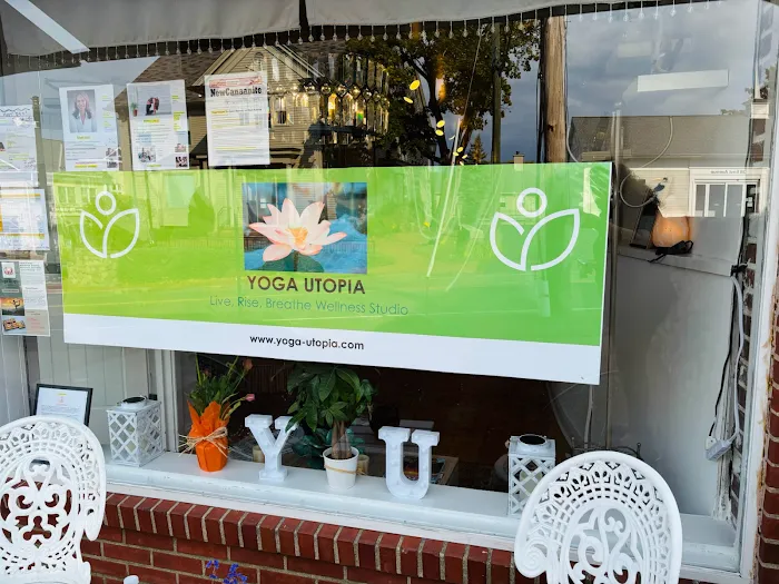 Yoga Utopia Wellness Studio Picture 10