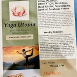 Yoga Utopia Wellness Studio