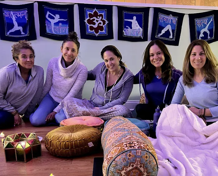 Yoga Utopia Wellness Studio Picture 8