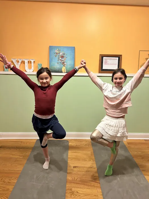 Yoga Utopia Wellness Studio Picture 9