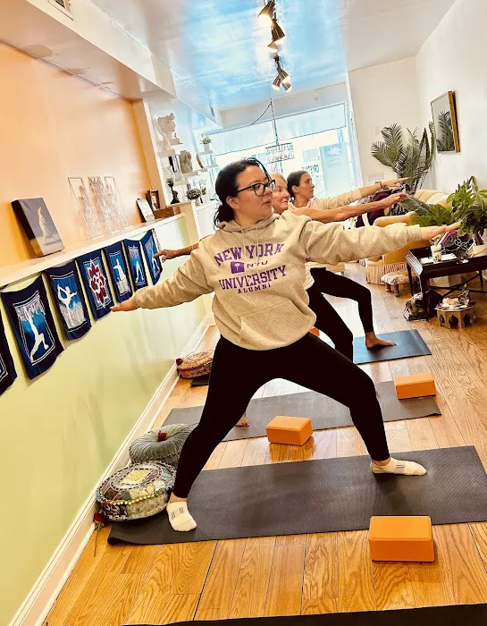 Yoga Utopia Wellness Studio Picture 4