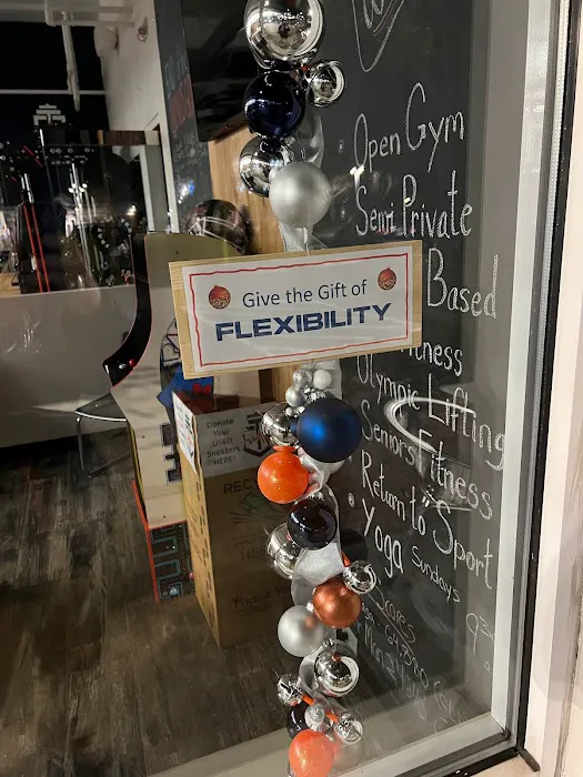 CT Fitness Lab Picture 7
