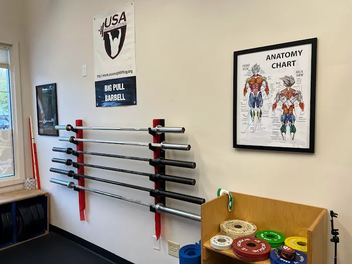 CT Fitness Lab Picture 1