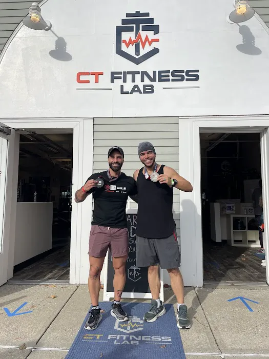 CT Fitness Lab Picture 5