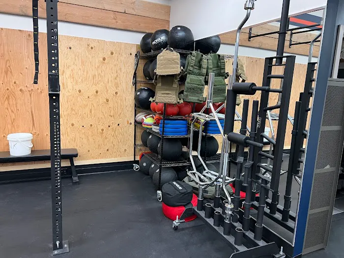 CT Fitness Lab Picture 9