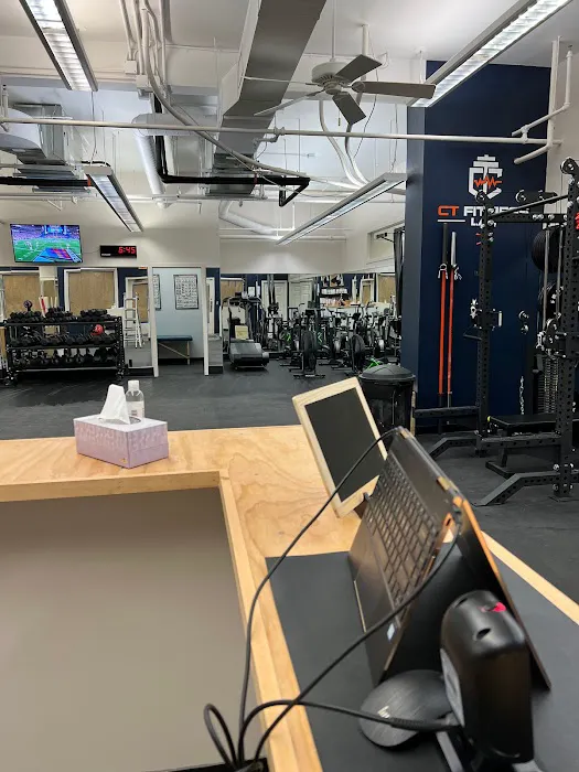 CT Fitness Lab Picture 3