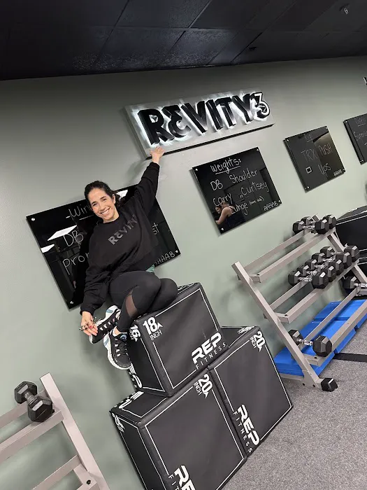 REVITY3 Picture 7