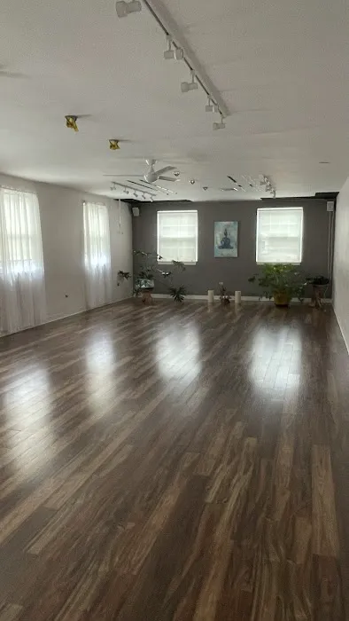 Kaia Yoga and Meditation Wilton Picture 2