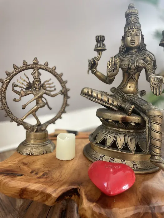 Kaia Yoga and Meditation Wilton Picture 6