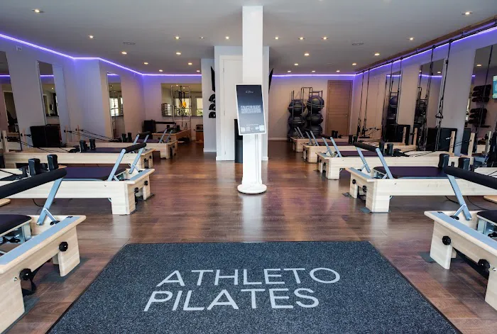 Athleto Pilates Picture 3