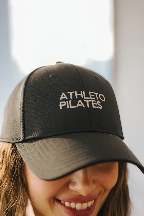 Athleto Pilates Picture 6