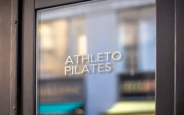 Athleto Pilates Picture 8