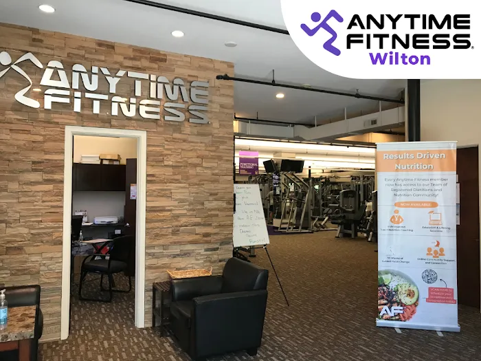 Anytime Fitness Picture 10