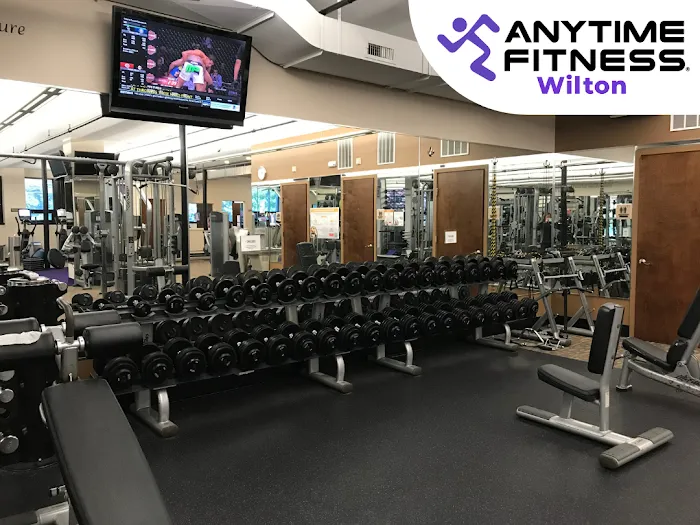 Anytime Fitness Picture 2
