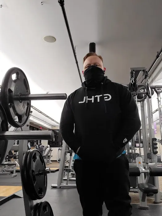 Anytime Fitness Picture 6