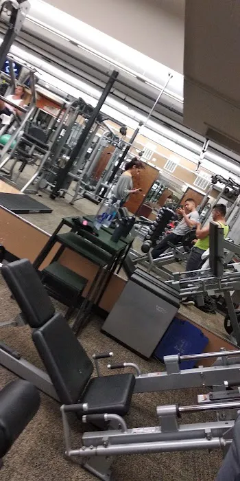 Anytime Fitness Picture 1